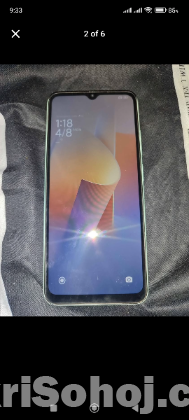 Xaomi Redmi 12C
